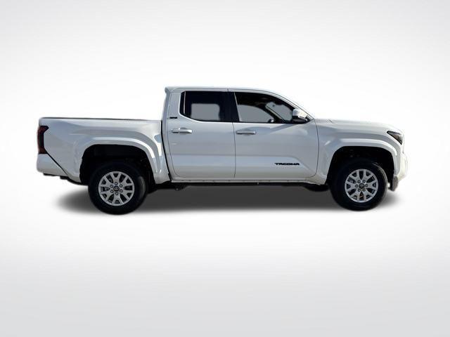 new 2025 Toyota Tacoma car, priced at $43,848