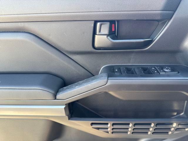 new 2025 Toyota Tacoma car, priced at $43,848