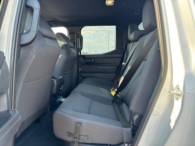 new 2025 Toyota Tacoma car, priced at $43,848