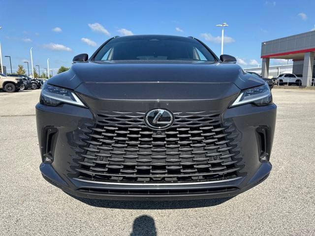 used 2024 Lexus RX 350 car, priced at $56,995