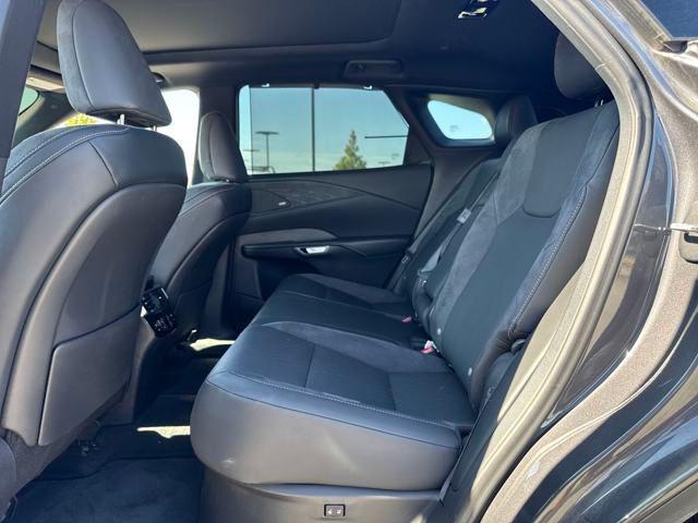 used 2024 Lexus RX 350 car, priced at $56,995