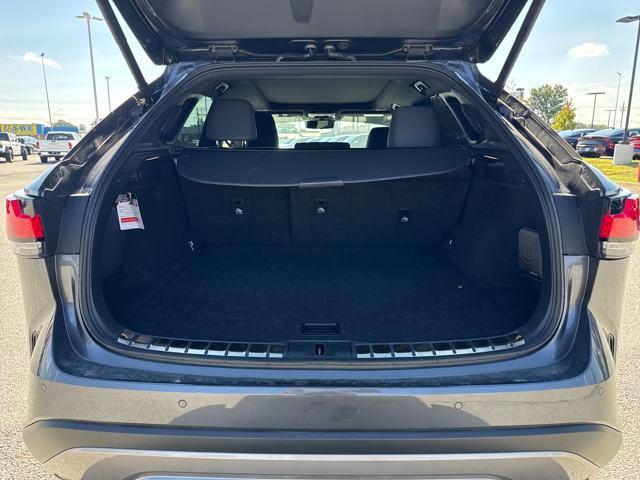 used 2024 Lexus RX 350 car, priced at $56,995