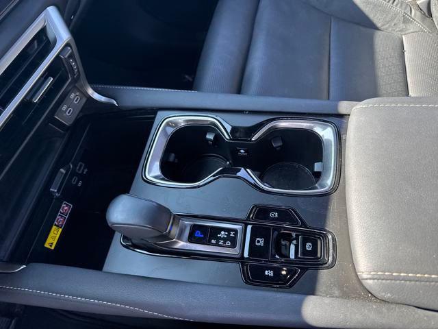 used 2024 Lexus RX 350 car, priced at $56,995