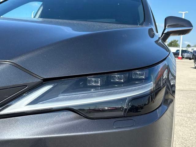 used 2024 Lexus RX 350 car, priced at $56,995