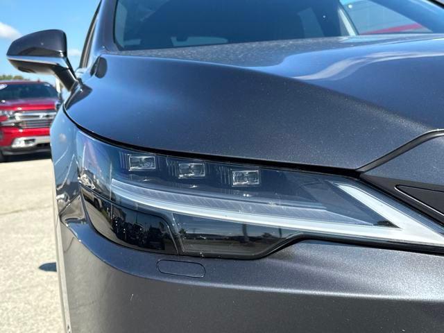 used 2024 Lexus RX 350 car, priced at $56,995