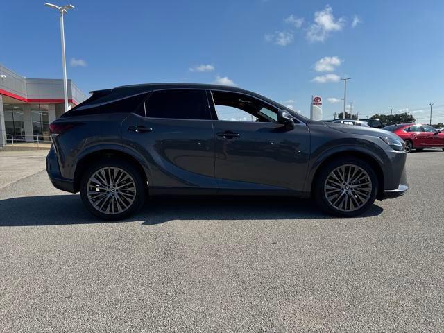 used 2024 Lexus RX 350 car, priced at $56,995