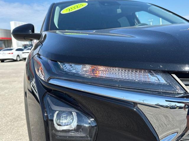 used 2024 Chevrolet Trax car, priced at $22,495