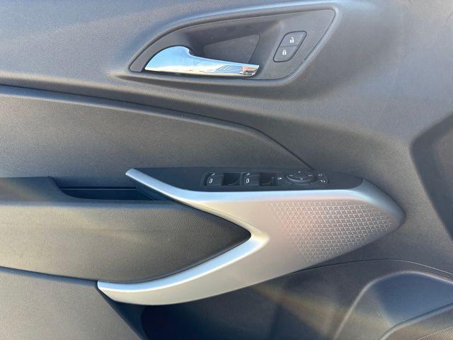 used 2024 Chevrolet Trax car, priced at $22,495