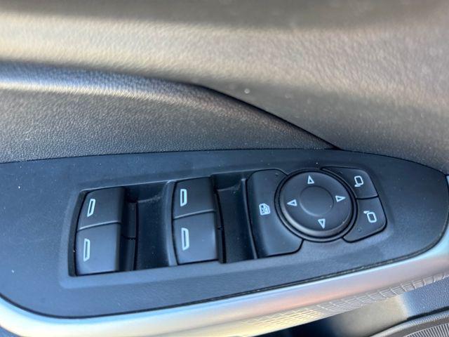 used 2024 Chevrolet Trax car, priced at $22,495