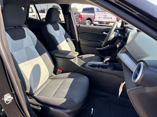 used 2024 Chevrolet Trax car, priced at $22,495