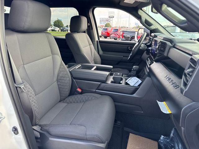 new 2026 Toyota Tundra car, priced at $51,588
