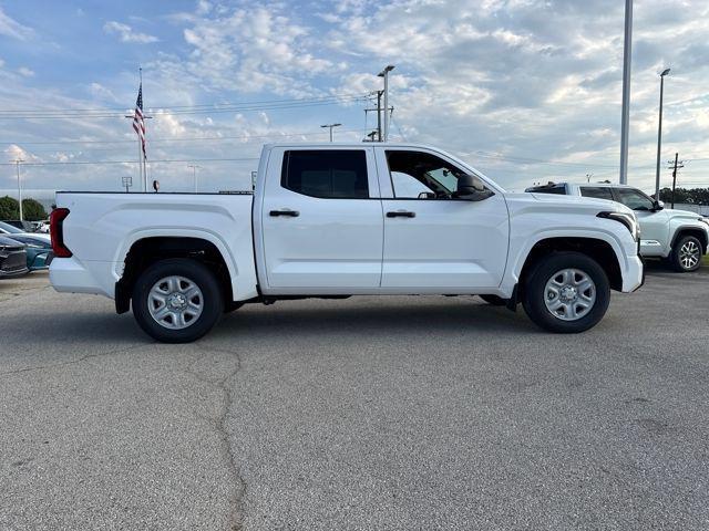 new 2026 Toyota Tundra car, priced at $51,588