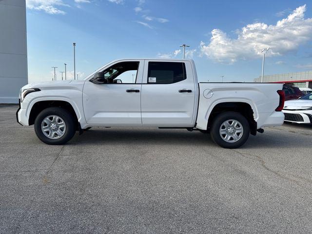 new 2026 Toyota Tundra car, priced at $51,588