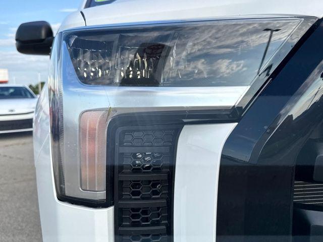 new 2026 Toyota Tundra car, priced at $51,588