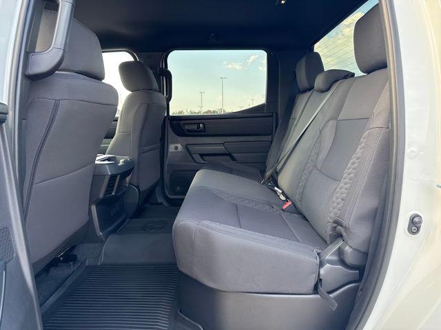 new 2026 Toyota Tundra car, priced at $51,588