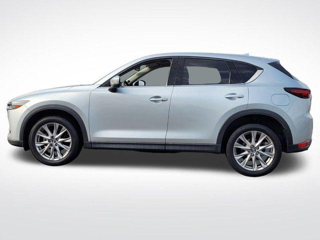 used 2020 Mazda CX-5 car, priced at $19,995