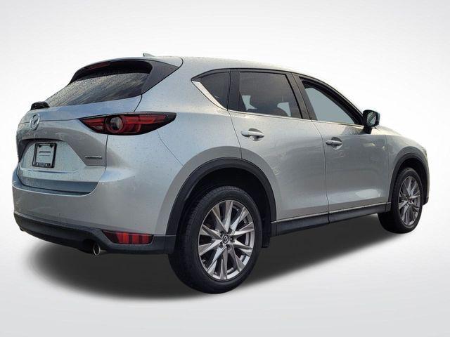 used 2020 Mazda CX-5 car, priced at $19,995