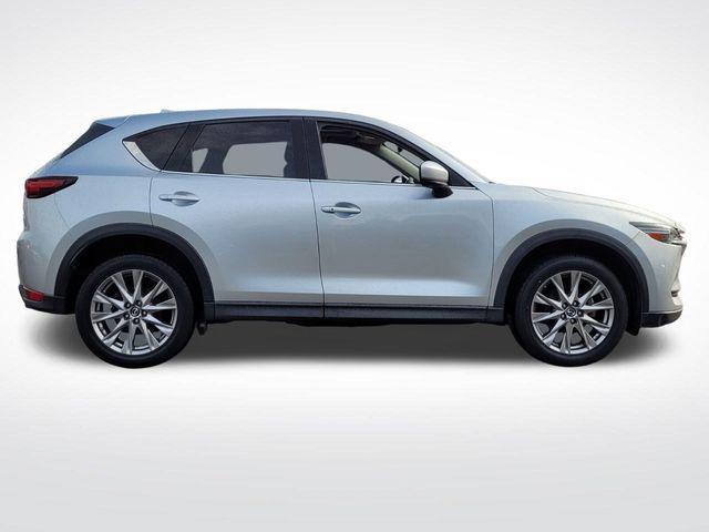 used 2020 Mazda CX-5 car, priced at $19,995