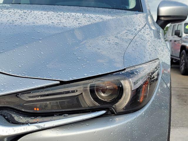 used 2020 Mazda CX-5 car, priced at $19,995