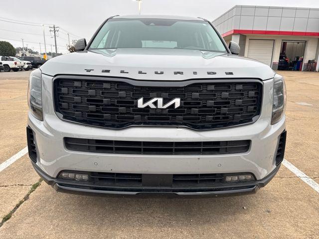 used 2022 Kia Telluride car, priced at $33,995