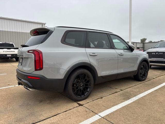 used 2022 Kia Telluride car, priced at $33,995