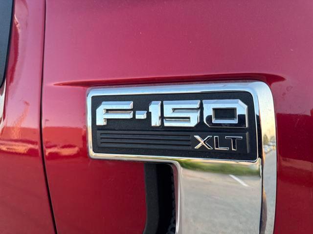 used 2021 Ford F-150 car, priced at $33,995