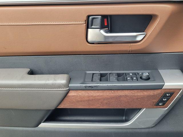 new 2025 Toyota Tundra car, priced at $74,881