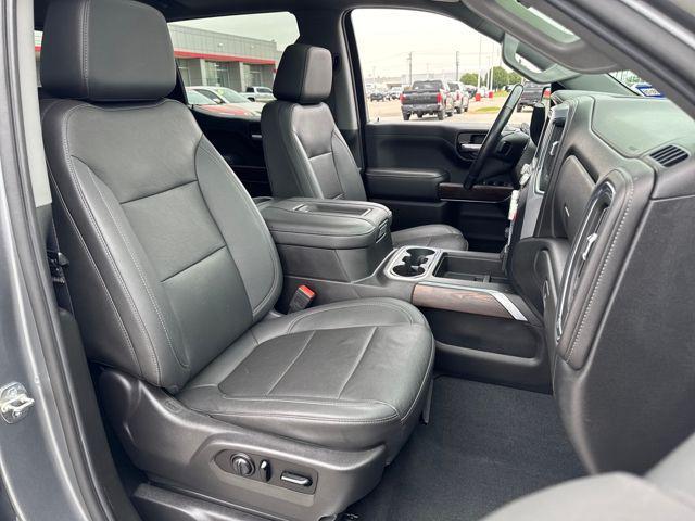 used 2021 GMC Sierra 1500 car, priced at $40,997