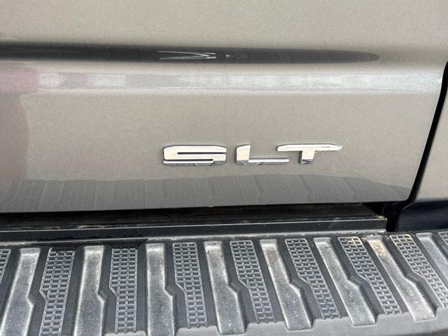 used 2021 GMC Sierra 1500 car, priced at $40,997