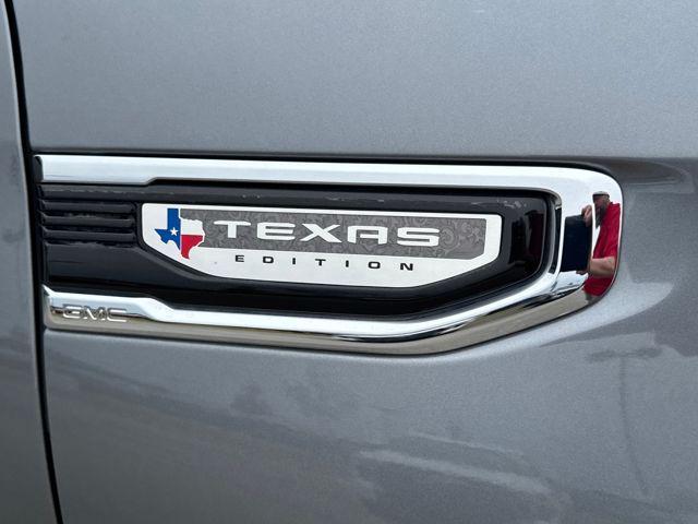 used 2021 GMC Sierra 1500 car, priced at $40,997