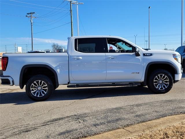 used 2020 GMC Sierra 1500 car, priced at $39,795