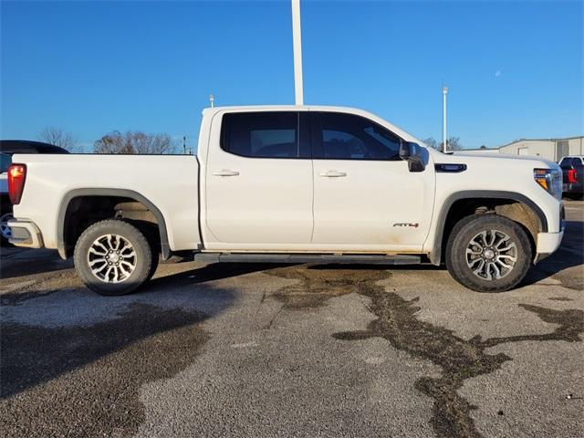 used 2020 GMC Sierra 1500 car, priced at $39,795