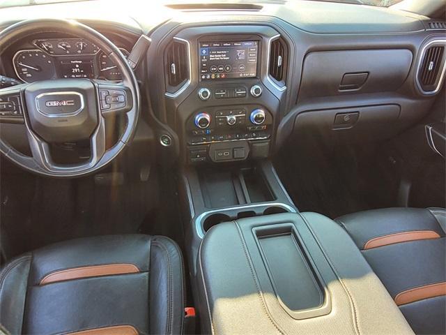 used 2020 GMC Sierra 1500 car, priced at $39,795