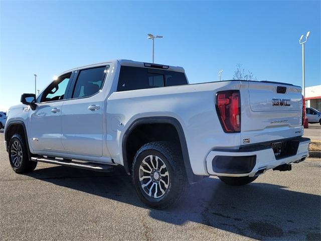 used 2020 GMC Sierra 1500 car, priced at $39,795