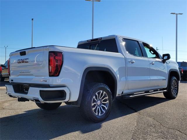 used 2020 GMC Sierra 1500 car, priced at $39,795