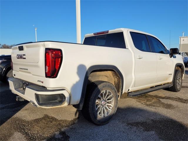 used 2020 GMC Sierra 1500 car, priced at $39,795