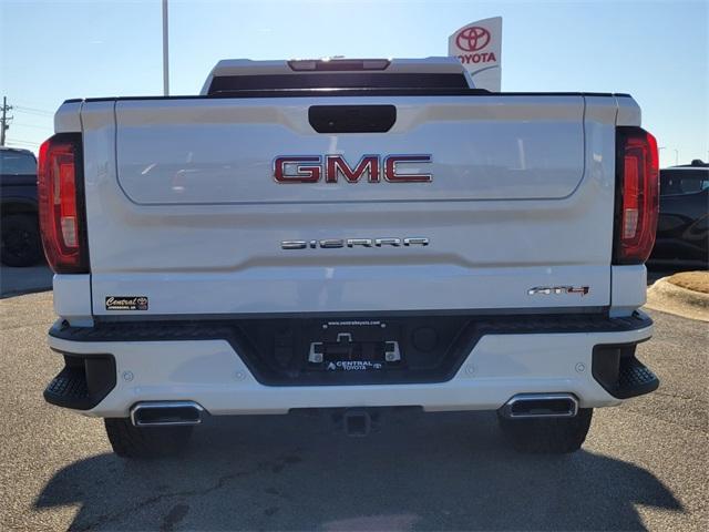 used 2020 GMC Sierra 1500 car, priced at $39,795