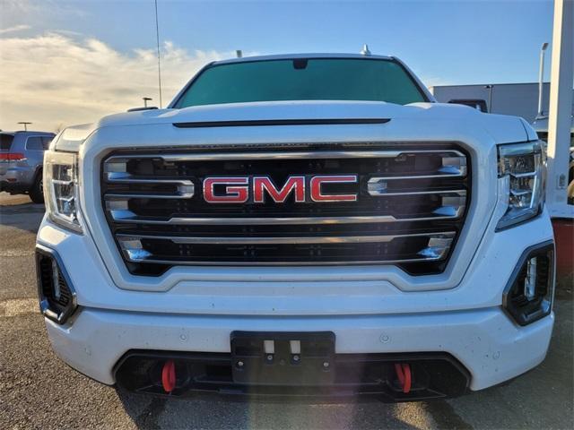 used 2020 GMC Sierra 1500 car, priced at $39,795