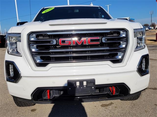 used 2020 GMC Sierra 1500 car, priced at $39,795