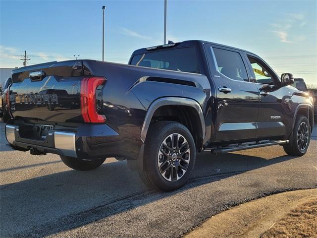 used 2024 Toyota Tundra car, priced at $56,999