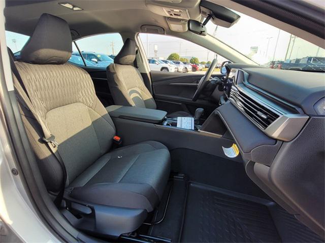 new 2025 Toyota Camry car, priced at $31,746