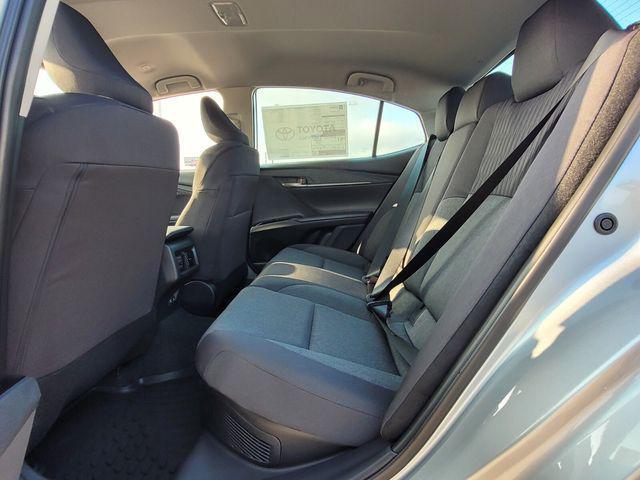 new 2025 Toyota Camry car, priced at $31,746