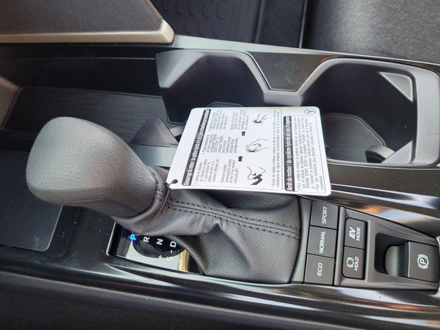new 2025 Toyota Camry car, priced at $31,746