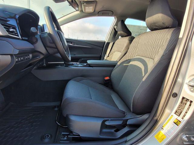 new 2025 Toyota Camry car, priced at $31,746