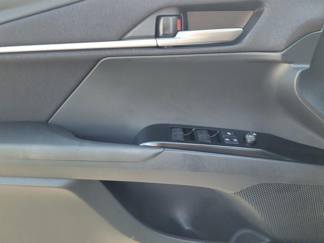 new 2025 Toyota Camry car, priced at $31,746