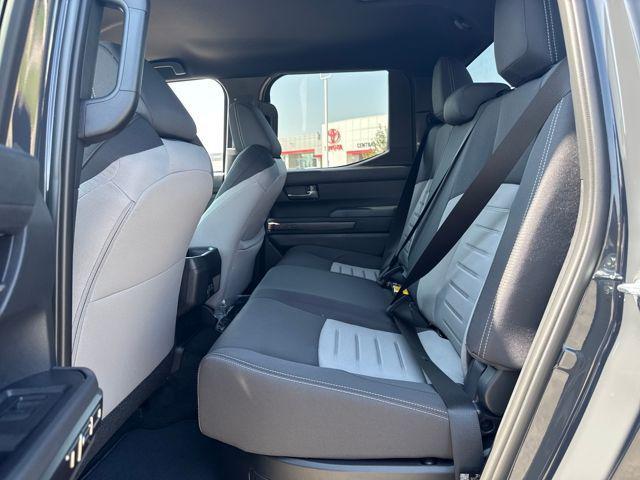 new 2025 Toyota Tacoma car, priced at $51,501