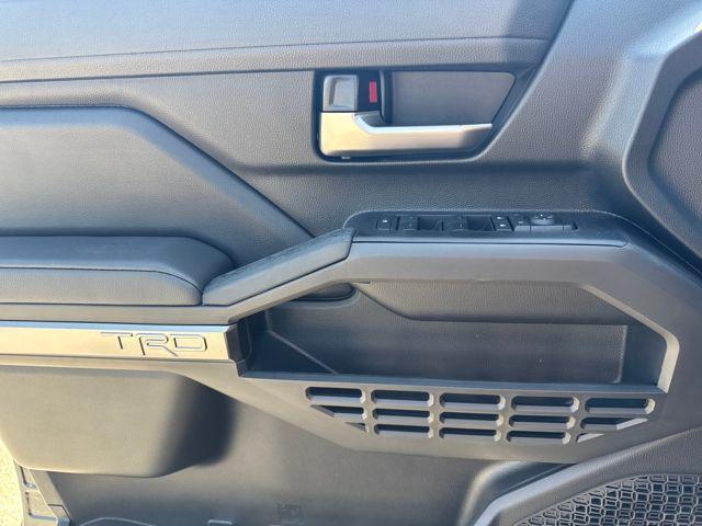 new 2025 Toyota Tacoma car, priced at $51,501