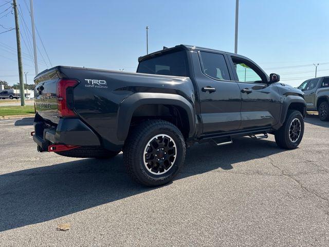 new 2025 Toyota Tacoma car, priced at $51,501