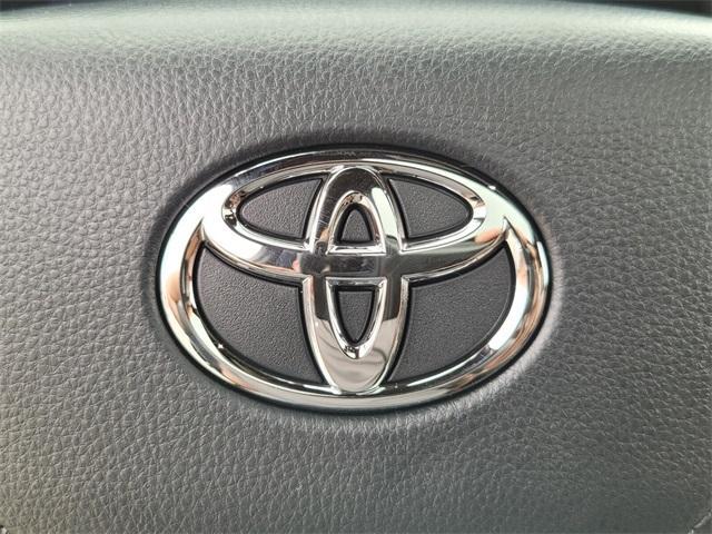 new 2024 Toyota Tundra Hybrid car, priced at $76,956