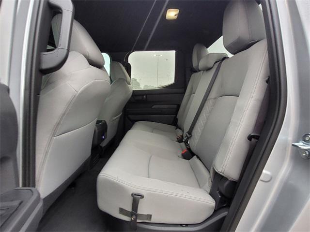 new 2025 Toyota Tacoma car, priced at $45,167